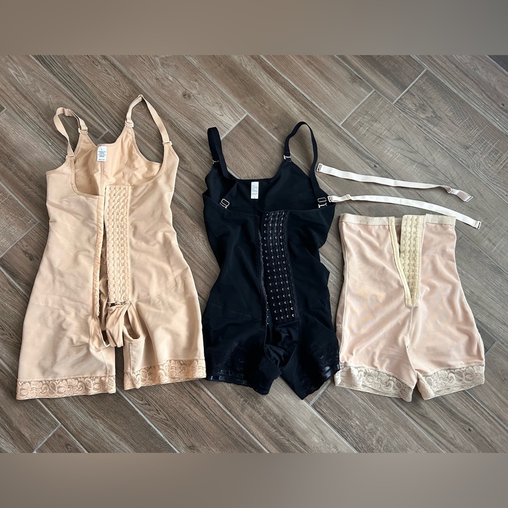 Fajas - Size L